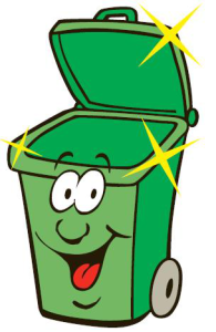 Frans Rusman Containerreiniger